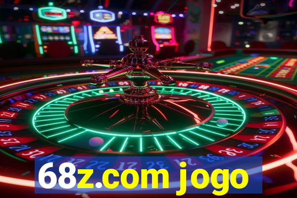 68z.com jogo